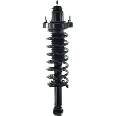 MACPHERSON RIDE CONTROL - MP1345433 - Strut and Coil Spring Assembly pa1