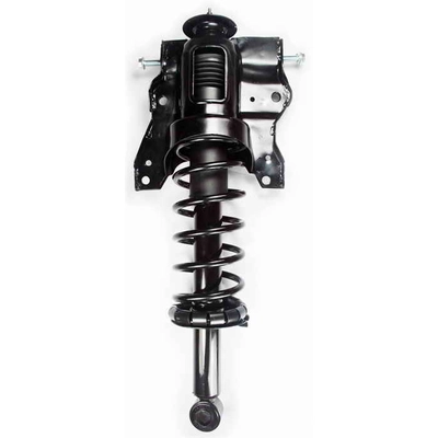 MACPHERSON RIDE CONTROL - MP1345459L - Strut and Coil Spring Assembly pa1