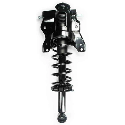 MACPHERSON RIDE CONTROL - MP1345459R - Strut and Coil Spring Assembly pa1