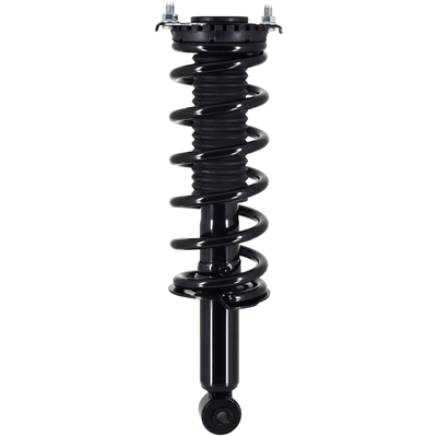 MACPHERSON RIDE CONTROL - MP1345470 - Strut and Coil Spring Assembly pa1