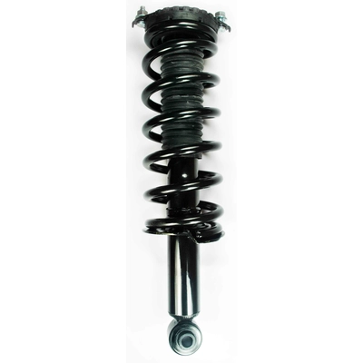 MACPHERSON RIDE CONTROL - MP1345470 - Strut and Coil Spring Assembly pa2