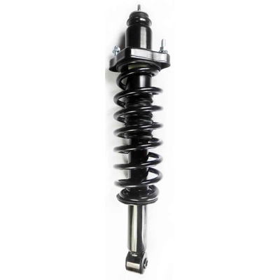 MACPHERSON RIDE CONTROL - MP1345484 - Strut and Coil Spring Assembly pa1