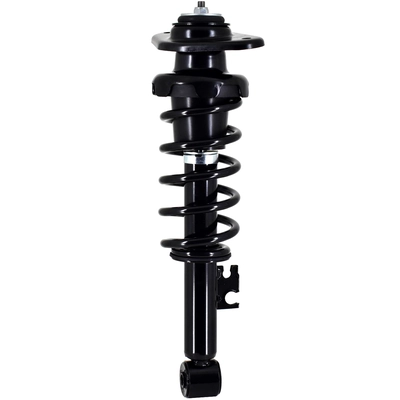 MACPHERSON RIDE CONTROL - MP1345490L - Strut and Coil Spring Assembly pa1