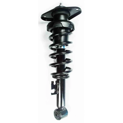 MACPHERSON RIDE CONTROL - MP1345490L - Strut and Coil Spring Assembly pa2