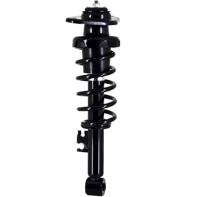 MACPHERSON RIDE CONTROL - MP1345490R - Strut and Coil Spring Assembly pa2