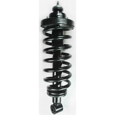 Rear Complete Strut Assembly by MACPHERSON RIDE CONTROL - MP1345540 pa1