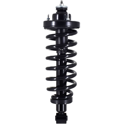 Rear Complete Strut Assembly by MACPHERSON RIDE CONTROL - MP1345540 pa2