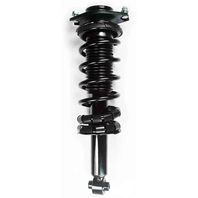 MACPHERSON RIDE CONTROL - MP1345541 - Strut and Coil Spring Assembly pa1