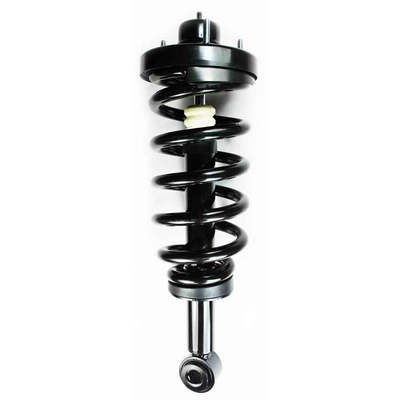 MACPHERSON RIDE CONTROL - MP1345561 - Strut and Coil Spring Assembly pa1