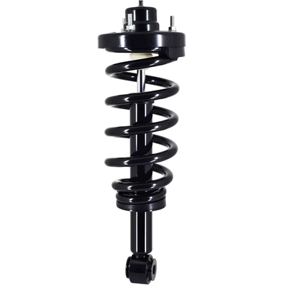 MACPHERSON RIDE CONTROL - MP1345561 - Strut and Coil Spring Assembly pa2