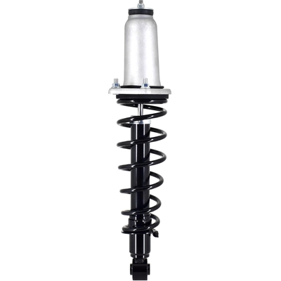 MACPHERSON RIDE CONTROL - MP1345596L - Strut and Coil Spring Assembly pa1