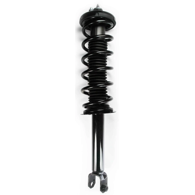 MACPHERSON RIDE CONTROL - MP1345685L - Strut and Coil Spring Assembly pa1