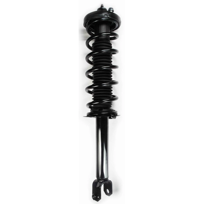 MACPHERSON RIDE CONTROL - MP1345685R - Strut and Coil Spring Assembly pa1