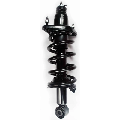 MACPHERSON RIDE CONTROL - MP1345688L - Strut and Coil Spring Assembly pa1