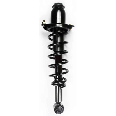 MACPHERSON RIDE CONTROL - MP1345689L - Strut and Coil Spring Assembly pa1