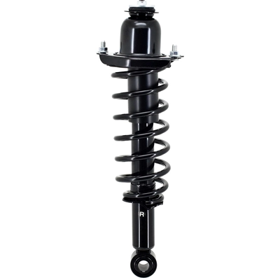 MACPHERSON RIDE CONTROL - MP1345689R - Strut and Coil Spring Assembly pa2