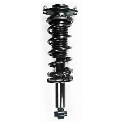 MACPHERSON RIDE CONTROL - MP1345695 - Strut and Coil Spring Assembly pa1