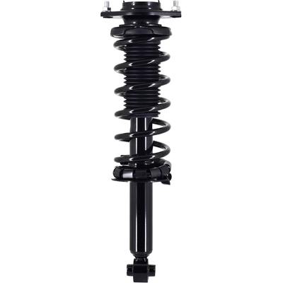 MACPHERSON RIDE CONTROL - MP1345695 - Strut and Coil Spring Assembly pa2