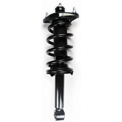 MACPHERSON RIDE CONTROL - MP1345721L - Strut and Coil Spring Assembly pa1