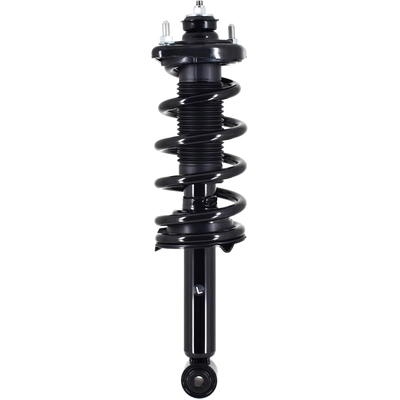 MACPHERSON RIDE CONTROL - MP1345721L - Strut and Coil Spring Assembly pa2