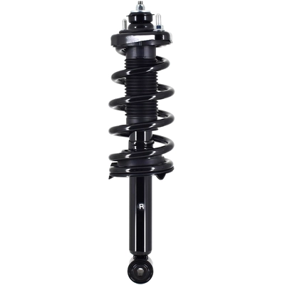 MACPHERSON RIDE CONTROL - MP1345721R - Strut and Coil Spring Assembly pa1