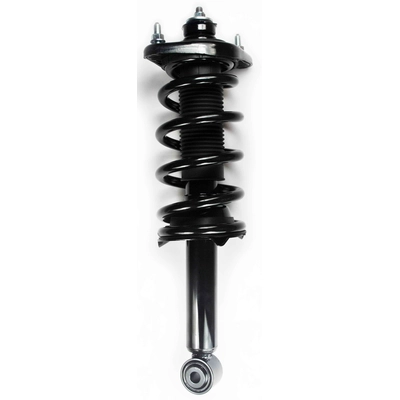 MACPHERSON RIDE CONTROL - MP1345721R - Strut and Coil Spring Assembly pa2