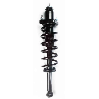 MACPHERSON RIDE CONTROL - MP1345734 - Strut and Coil Spring Assembly pa1