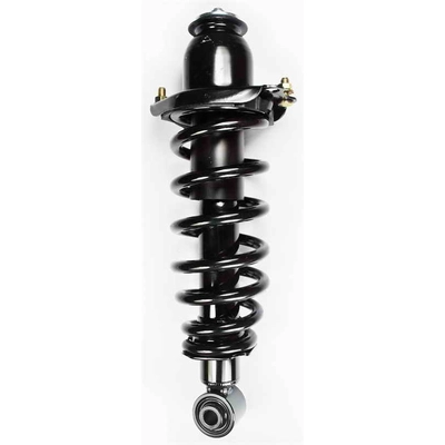 MACPHERSON RIDE CONTROL - MP1345741L - Strut and Coil Spring Assembly pa1