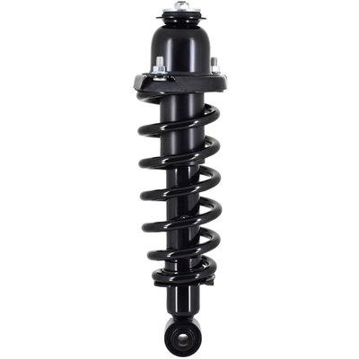 MACPHERSON RIDE CONTROL - MP1345741L - Strut and Coil Spring Assembly pa2