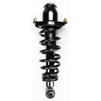 MACPHERSON RIDE CONTROL - MP1345741R - Strut and Coil Spring Assembly pa1