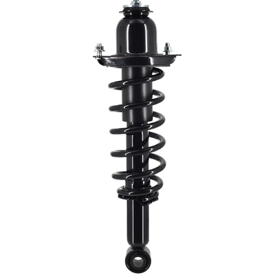 MACPHERSON RIDE CONTROL - MP1345742L - Strut and Coil Spring Assembly pa2