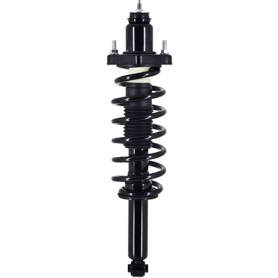 MACPHERSON RIDE CONTROL - MP1345750 - Strut and Coil Spring Assembly pa2