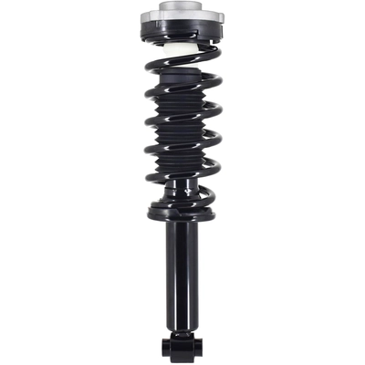 MACPHERSON RIDE CONTROL - MP1345754 - Strut and Coil Spring Assembly pa1