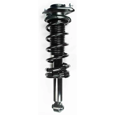 MACPHERSON RIDE CONTROL - MP1345761 - Strut and Coil Spring Assembly pa1