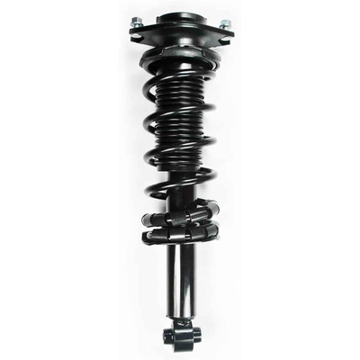 MACPHERSON RIDE CONTROL - MP1345762 - Strut and Coil Spring Assembly pa1