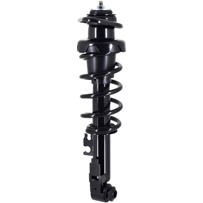 MACPHERSON RIDE CONTROL - MP1345820L - Strut and Coil Spring Assembly pa2