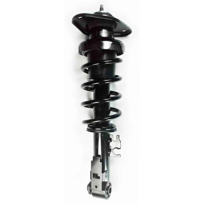 MACPHERSON RIDE CONTROL - MP1345820R - Strut and Coil Spring Assembly pa1