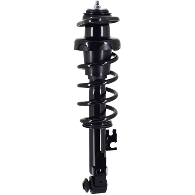 MACPHERSON RIDE CONTROL - MP1345820R - Strut and Coil Spring Assembly pa2