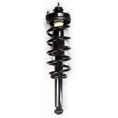 MACPHERSON RIDE CONTROL - MP1345831 - Strut and Coil Spring Assembly pa1