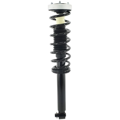 MACPHERSON RIDE CONTROL - MP1345842L - Strut and Coil Spring Assembly pa1