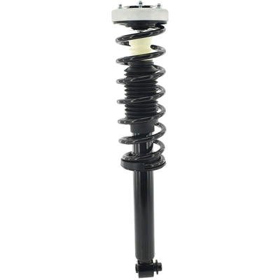 MACPHERSON RIDE CONTROL - MP1345842R - Strut and Coil Spring Assembly pa1