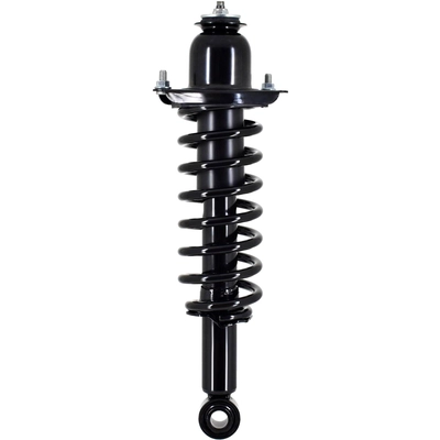 MACPHERSON RIDE CONTROL - MP1345845L - Strut and Coil Spring Assembly pa2