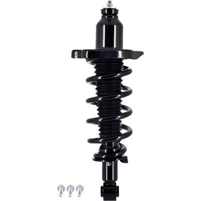 MACPHERSON RIDE CONTROL - MP1355016L - Strut and Coil Spring Assembly pa1