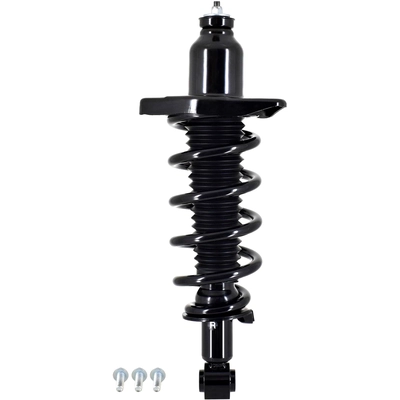 MACPHERSON RIDE CONTROL - MP1355016R - Strut and Coil Spring Assembly pa1