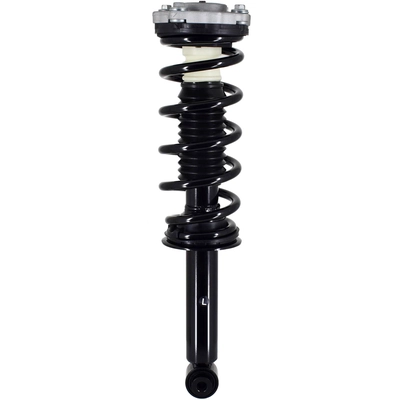 MACPHERSON RIDE CONTROL - MP1355066L - Strut and Coil Spring Assembly pa1