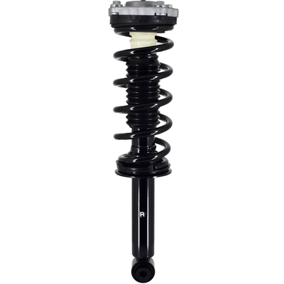 MACPHERSON RIDE CONTROL - MP1355067R - Strut and Coil Spring Assembly pa1