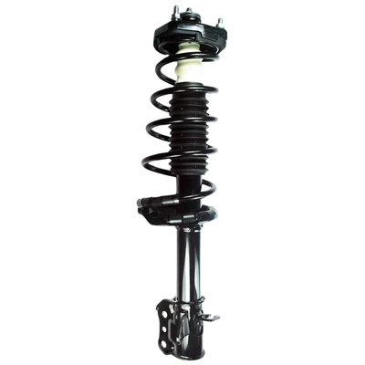 MACPHERSON RIDE CONTROL - MP2331008L - Strut and Coil Spring Assembly pa1