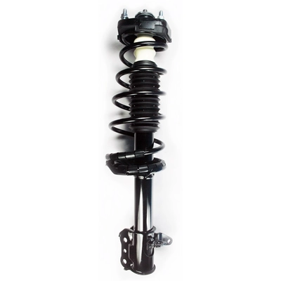 MACPHERSON RIDE CONTROL - MP2331008R - Strut and Coil Spring Assembly pa1