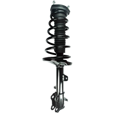 MACPHERSON RIDE CONTROL - MP2331590L - Strut and Coil Spring Assembly pa1