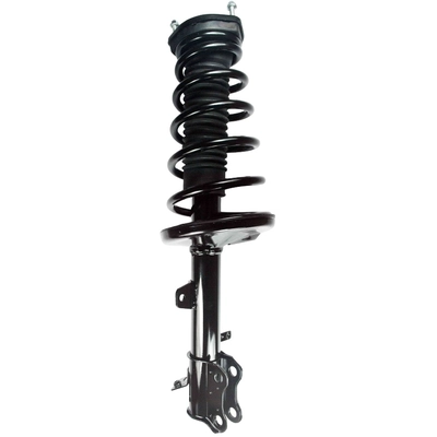 MACPHERSON RIDE CONTROL - MP2331590R - Strut and Coil Spring Assembly pa1